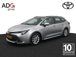Toyota Corolla Touring Sports Hybrid 140 | Parkeercamera | Navigatie | Climate control |