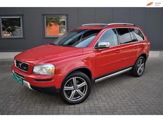 Volvo XC90 4.4 V8 Sport, FACELIFT, zeldzame uitvoering, netto ex btw € 12.350