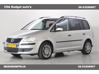Volkswagen Touran 1.4 TSi Trend 7 zit Trekhaak