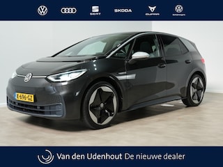 Volkswagen ID.3 First Max 204PK 58 kWh Navigatie Camera Panorama Android/Carplay Ergo stoel 246