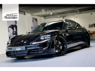 Porsche Taycan Performance|PSCB|NL|21''|Acc|Sprt Chrono|