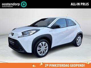Toyota Aygo 1.0 VVT-i MT Play