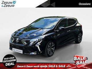 Mitsubishi Colt 1.6 HEV First Edition | STOELVERWARMING | APPLE CAR PLAY / ANDROID AUTO | CAMERA | 17" VELGEN | GARANTIE 2032 |