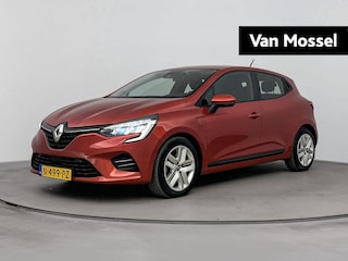 Renault Clio 1.6 E-Tech Hybrid 140Pk Business Zen