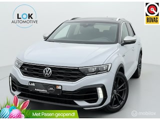Volkswagen T-Roc 2.0 TSI 4Motion R PANO|LED|CAMERA|TRKHK|ACC