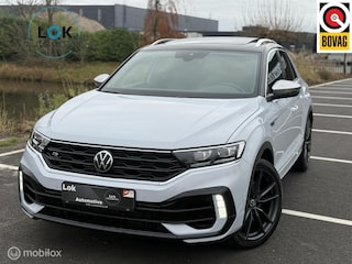 Volkswagen T-Roc 2.0 TSI 4Motion R PANO|LED|CAMERA|TRKHK|ACC