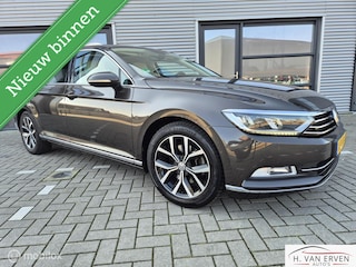 Volkswagen Passat Variant 1.4 Highline SCHUIFKANTELDAK