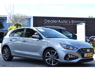 Hyundai i30 1.0 T-GDi MHEV ECC LMV CRUISE 2024