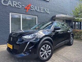 Peugeot 2008 1.2 Active Business + Led + PDC + Nav + Car-play - 55.000 km !