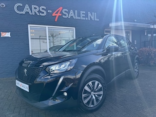 Peugeot 2008 1.2 Active Business + Led + PDC + Nav + Car-play - 55.000 km !