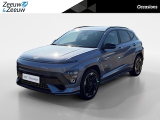 Hyundai Kona N Line Business 64.8 kWh | Als nieuw! | Bose Audio | Stoelverwarming |