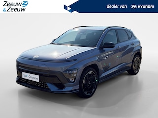 Hyundai Kona N Line Business 64.8 kWh | Als nieuw! | Bose Audio | Stoelverwarming |