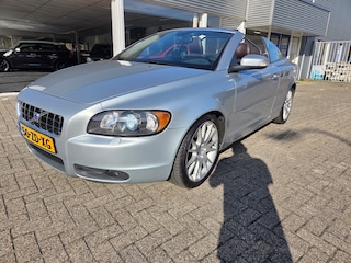 Volvo C70 Convertible 2.5 T5 Summum