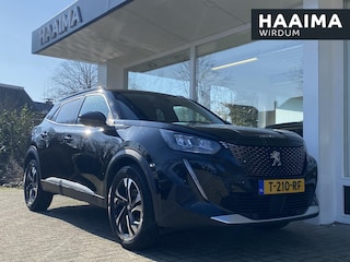 Peugeot 2008 1.2 PureTech Allure Pack | Trekhaak | Climate & Cruise Control | AppleCarplay/Android Auto | Achteruitrijd Camera | Stoelverwarming |