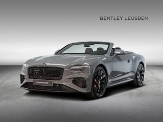 Bentley Continental V8 Hybrid |Touring Spec|Rotating Dis|B&O|Comfort Spec
