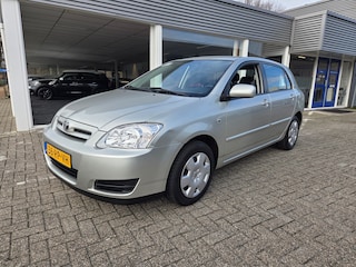 Toyota Corolla 1.4 VVT-i Terra