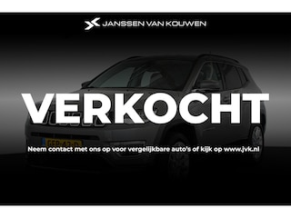 Jeep Compass 4xe 190 Plug-in Hybrid Electric Limited Lease Ed. Winterpakket Trehkaak Carplay