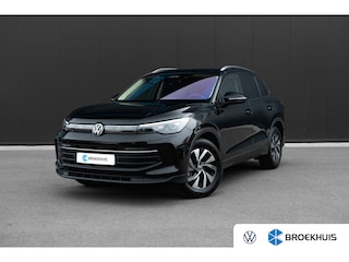 Volkswagen Tiguan 1.5 eTSI Life Edition | Trekhaak | Stoelverwarming V+A | Camera | Dode Hoek |