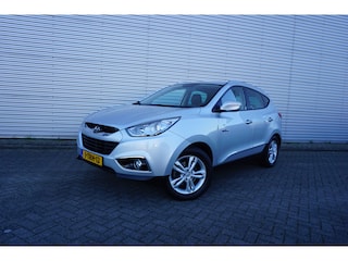 Hyundai ix35 1.6i GDI Style Climate / Cruise / Elektr. ramen / Trekhaak / Lm velgen / NAP