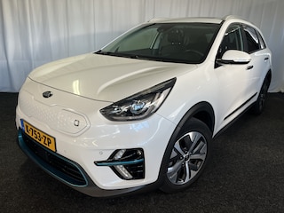 Kia Niro e-Niro DynamicPlusLine 64 kWh ADAPTIVE/APPLE/NAVI/100% SOH/3 FASE/STOELVERW.