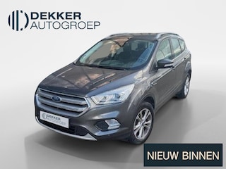 Ford Kuga 1.5 EcoBoost Titanium