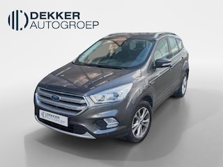 Ford Kuga 1.5 EcoBoost Titanium