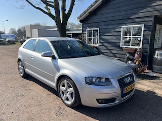 Audi A3 1.8 TFSI Automaat/Ambition