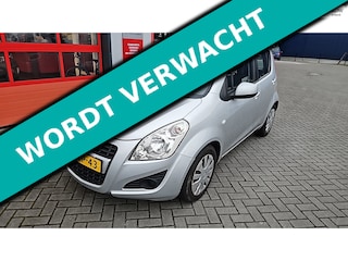 Suzuki Splash 1.0 VVT Comfort 1e eig. Airco Trekhaak Hoge zit Zuinig