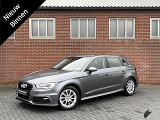 Audi A3 Sportback 1.4 TFSI CoD Ambition Pro Line S