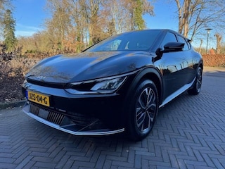 Kia EV6 AIR 77.4KWH SOH 100% HLEER/NAV/ACRUISE/ACARPLAY/FABRIEKSGARANTIE