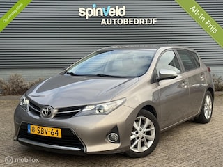 Toyota Auris 1.3 Aspiration - Camera - Cruise - Navi -