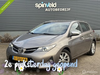 Toyota Auris 1.3 Aspiration - Camera - Cruise - Navi -