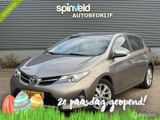 Toyota Auris 1.3 Aspiration - Camera - Cruise - Navi -