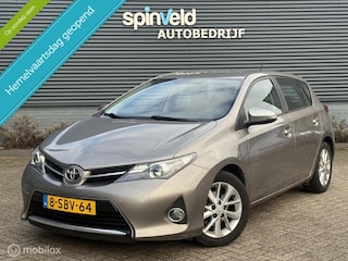 Toyota Auris 1.3 Aspiration - Camera - Cruise - Navi -