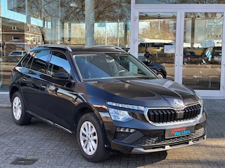 Skoda Kamiq 1.0 TSI Greentech 115pk DSG-7 Business Edition|Camera|Navi| Adaptieve Cruise| Rijklaarprijs incl garantie