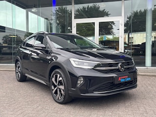 Volkswagen Taigo 1.0 TSI 110pk DSG-7 Life Business| IQ -led light|Dode hoek|Camera|Navi|Carplay|Rijklaar incl garantie