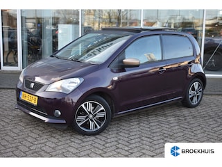 Seat Mii 1.0 60PK By Cosmopolitan | PANORAMA SCHUIF/KANTELDAK | SEAT SOUND | 15 INCH | LIMITED EDITION