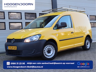 Volkswagen Caddy 1.6 TDI 75pk - Imperiaal - Trekhaak