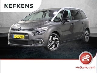 Citroën C4 SpaceTourer 130PK Business | 1ste eigenaar | Trekhaak | Camera | 7 persoons | Armsteun | Cruise Control | Climate Control | Navigatie | AUTOMAAT | Stoelverwarming | Isofix | Privacy Glass |