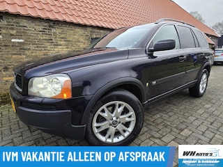 Volvo XC90 2.4 D5 Momentum Marge!!