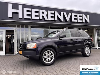 Volvo XC90 2.4 D5 Momentum Marge!!