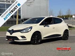 Renault Clio 1.2 TCe Intens Automaat LED Carplay Camera CRUISE