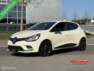 Renault Clio 1.2 TCe Intens Automaat LED Carplay Camera CRUISE