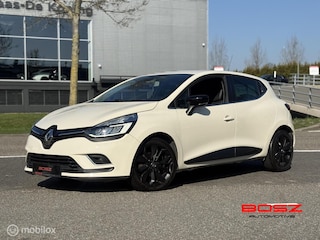 Renault Clio 1.2 TCe Intens Automaat LED Carplay Camera CRUISE