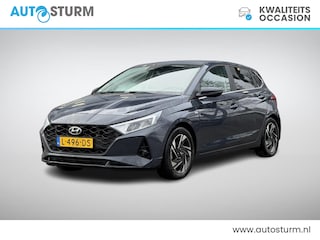 Hyundai i20 1.0 T-GDI Premium
