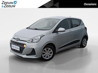 Hyundai i10 1.0i Comfort Airco | Radio/USB | Elektrische ramen