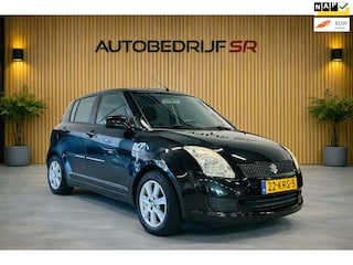 Suzuki Swift 1.3 Comfort Airco! 5 Deurs! Elektr Ramen! Inruilkoopje!