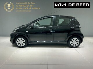 Toyota Aygo 1.0 VVT-i 5D Comfort AIRO!!