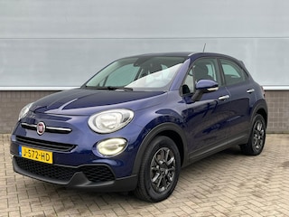 Fiat 500X 1.0 FireFly Turbo 115 pk Lounge | Navi | Camera | Apple Carplay / Android Auto
