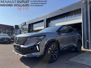 Renault Austral 1.2 E-Tech full hybrid 200 esprit Alpine